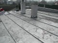 strecha pred rekonštrukciou