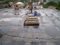 strecha pred rekonštrukciou