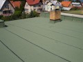 strecha po rekonštrukcii