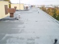 strecha po rekonštrukcii