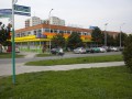 objekt realizácie