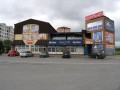 objekt realizácie strechy