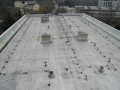strecha pred rekonštrukciou