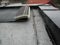 začiatok montáže thermoizolácie