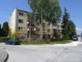 objekt realizácie strechy