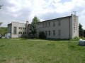 objekt realizácie pred rekonštrukciou 
