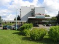 objekt realizácie strechy