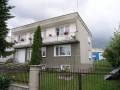 objekt realizácie strechy
