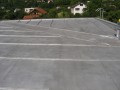strecha pred rekonštrukciou