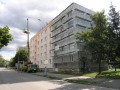 ul. Zvolenská