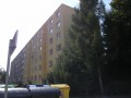 objekt realizácie strechy 
