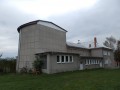 objekt realizácie po rekonštrukcii